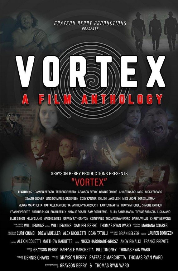 Vortex: A Film Anthology