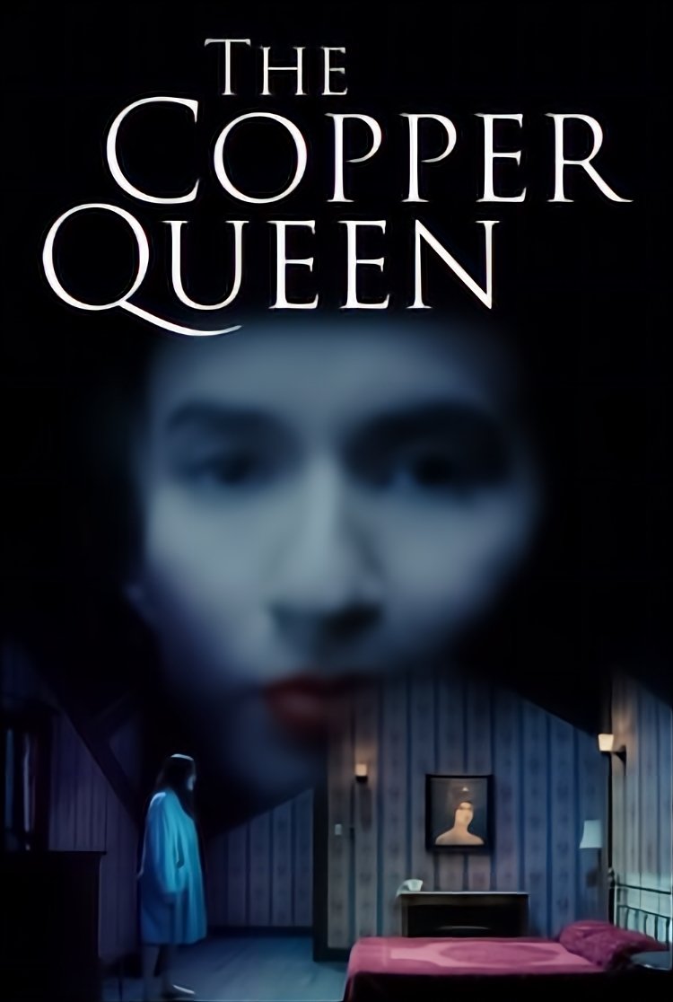 The Copper Queen Film