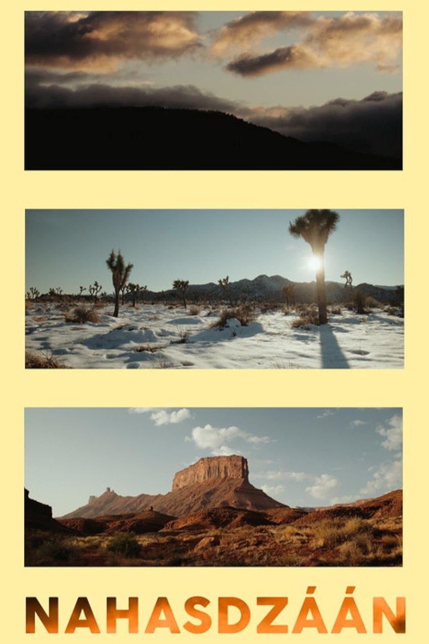 Nahasdzáán (Earth)