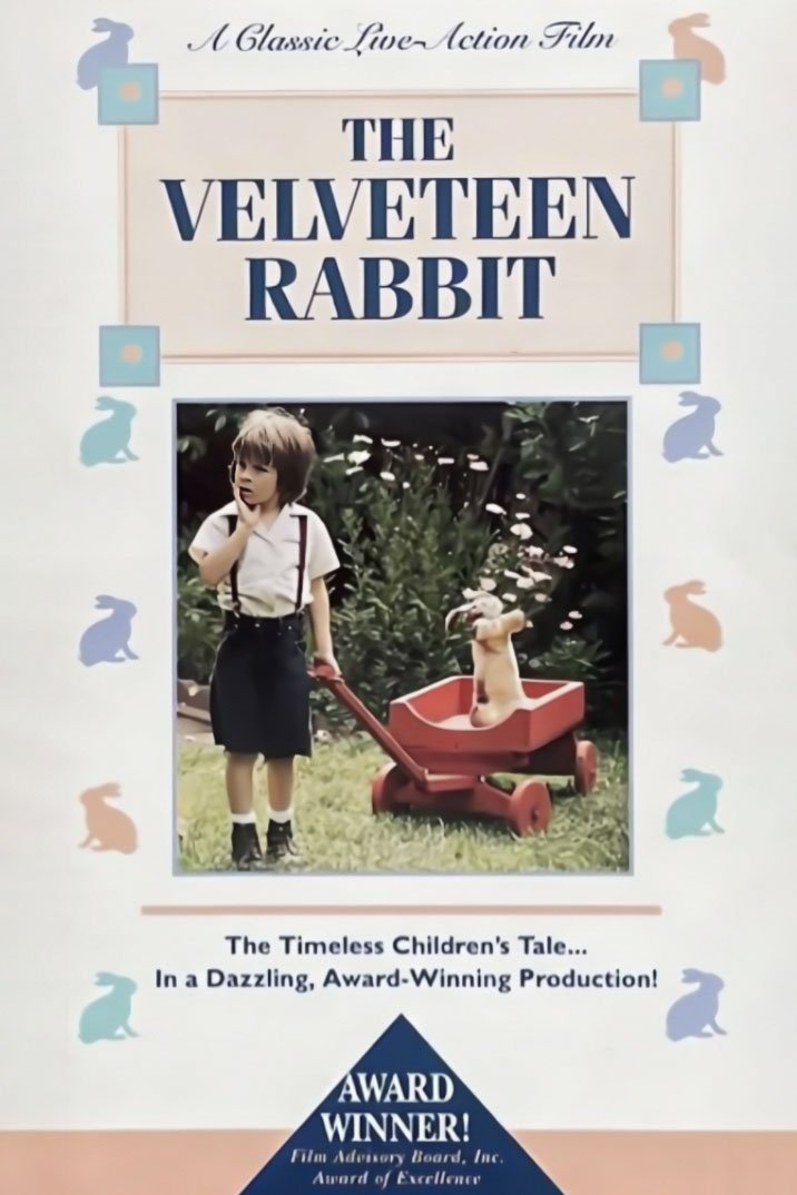Velveteen Rabbit
