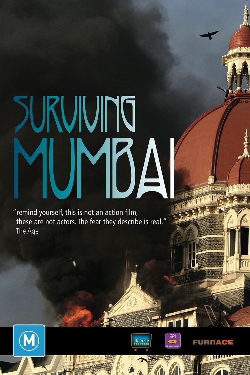 Mumbai Massacre