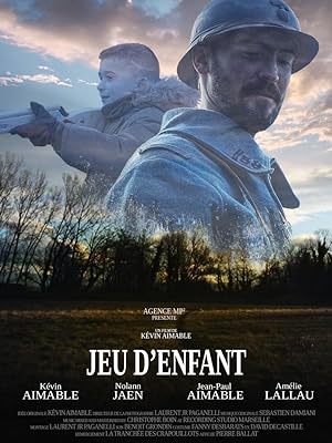Jeu d'enfant