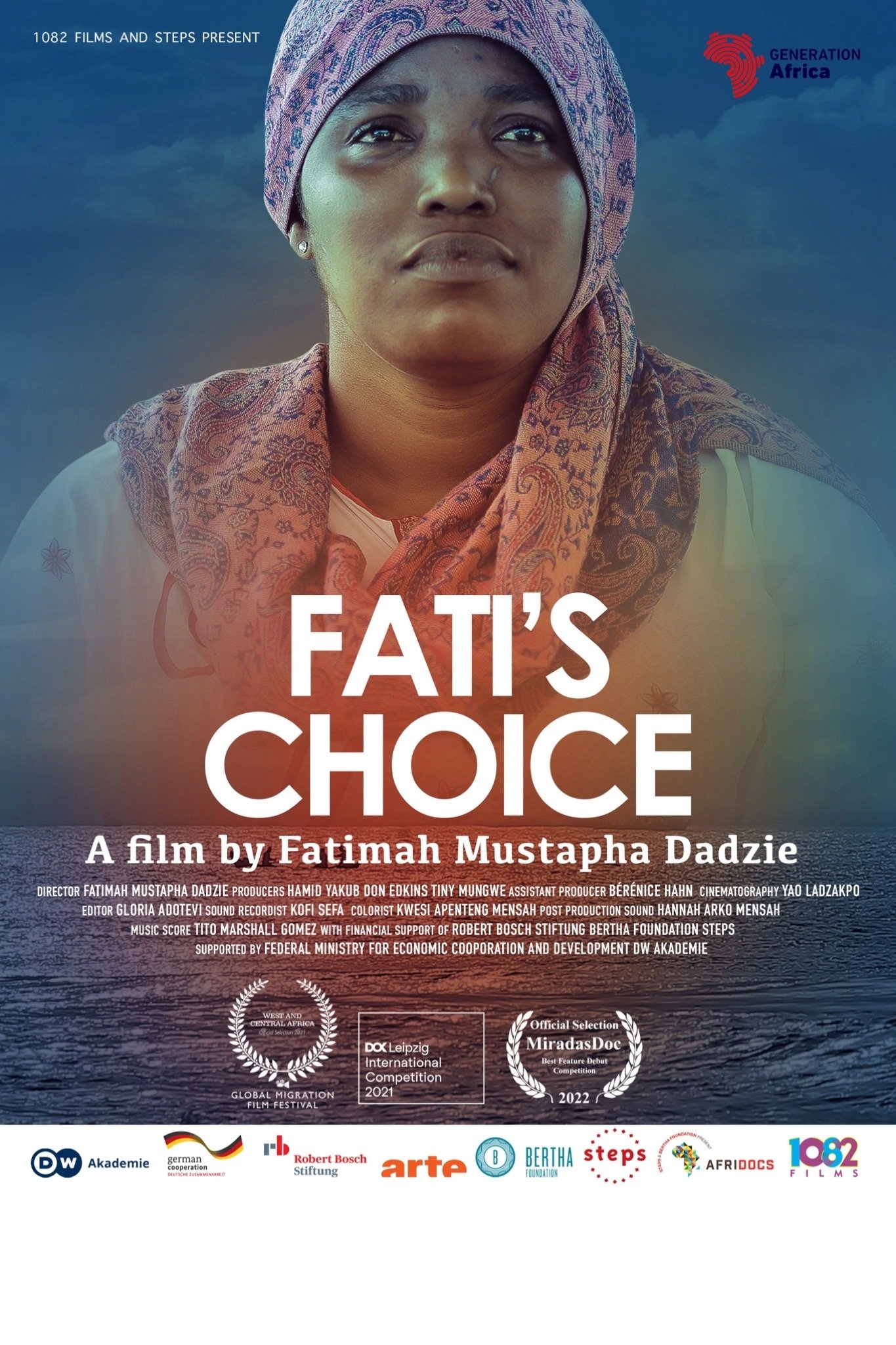 Fati's Choice