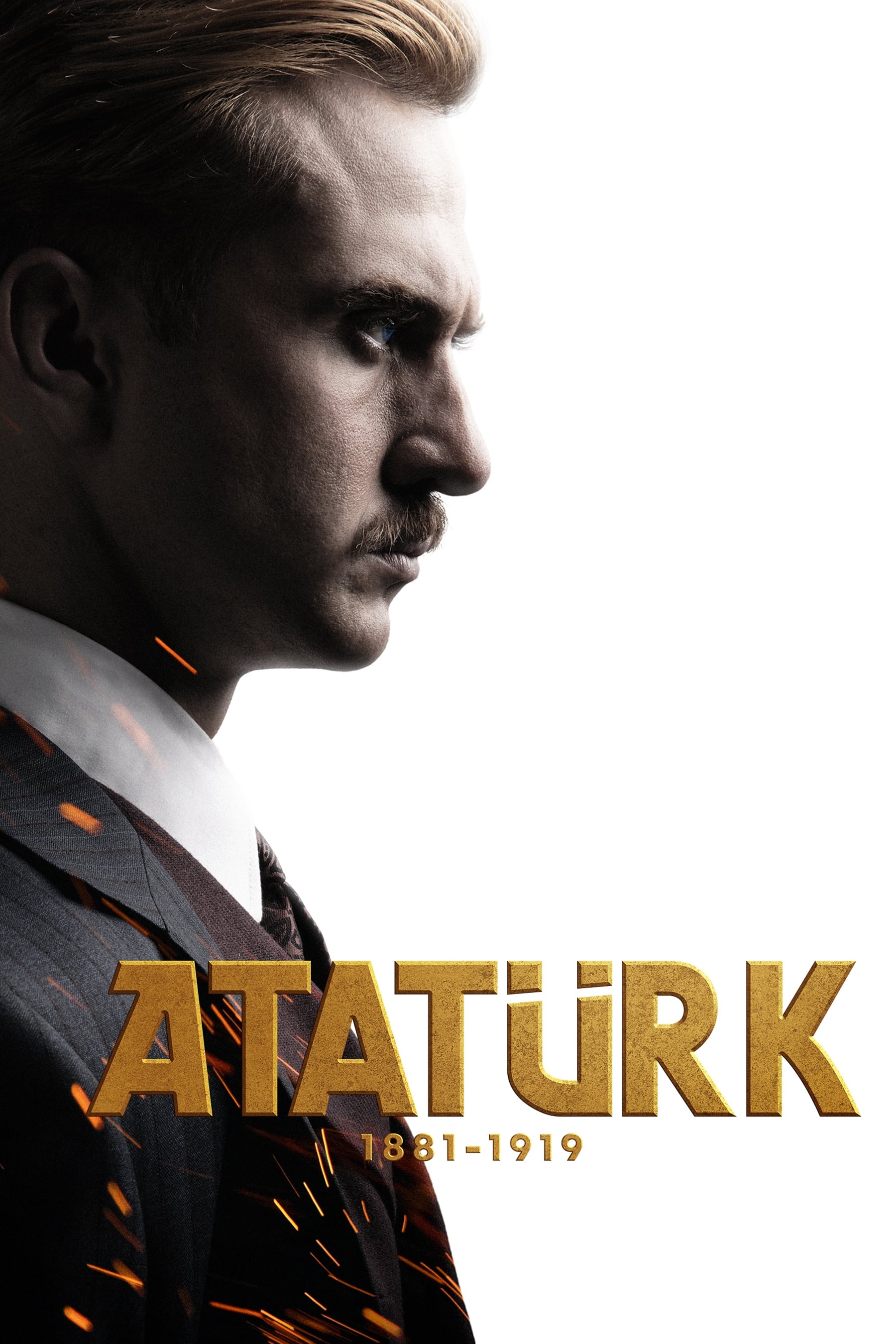 Atatürk 1881-1919