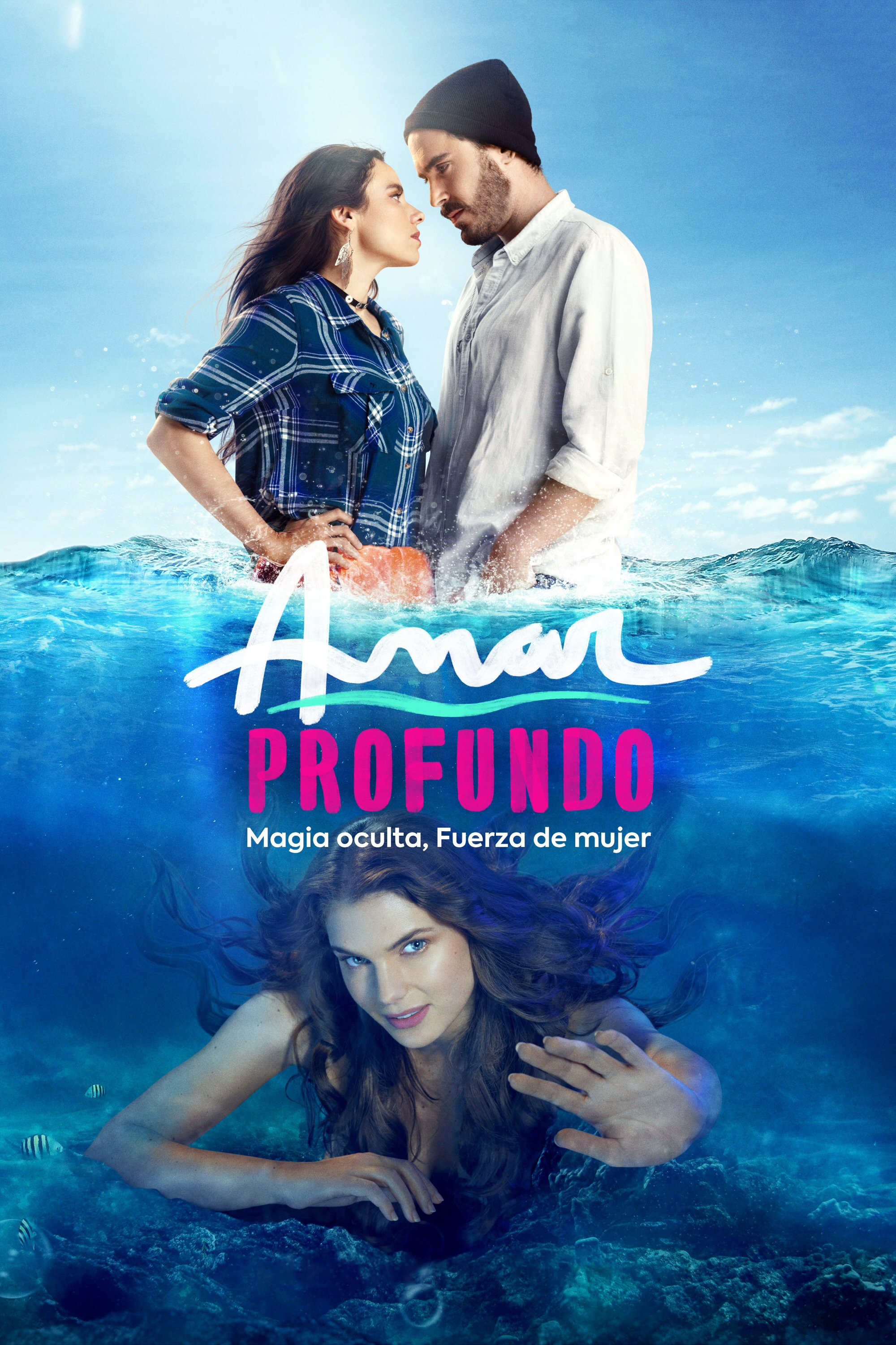 Amar Profundo