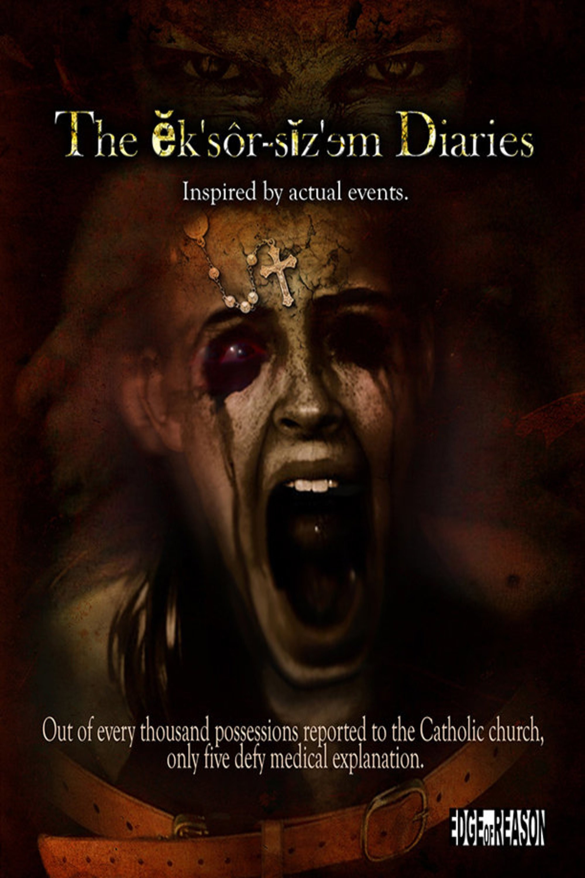 The Exorcism Diaries
