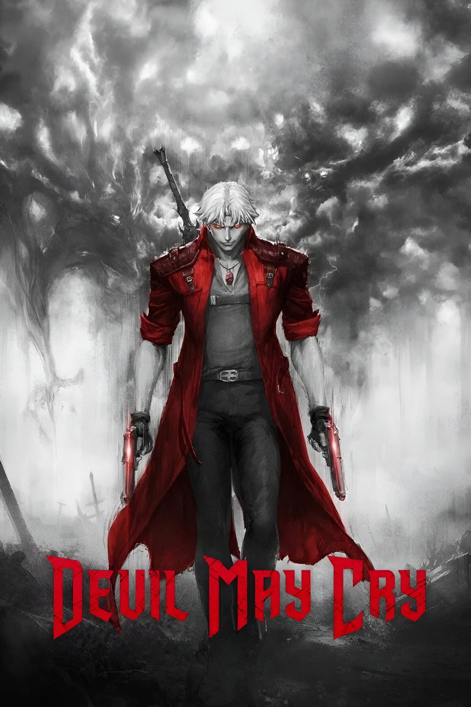 Devil May Cry