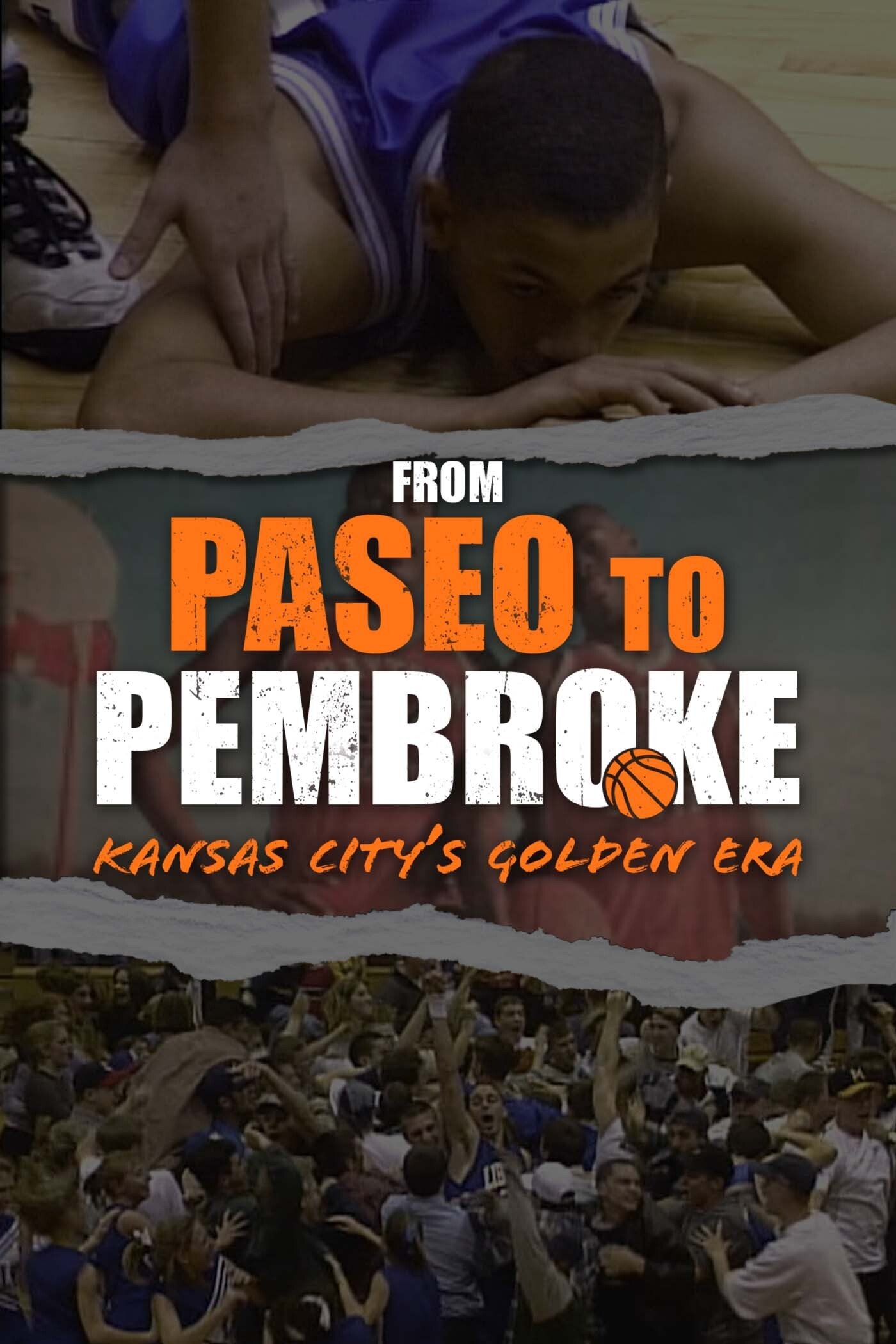 From Paseo to Pembroke: Kansas City's Golden Era