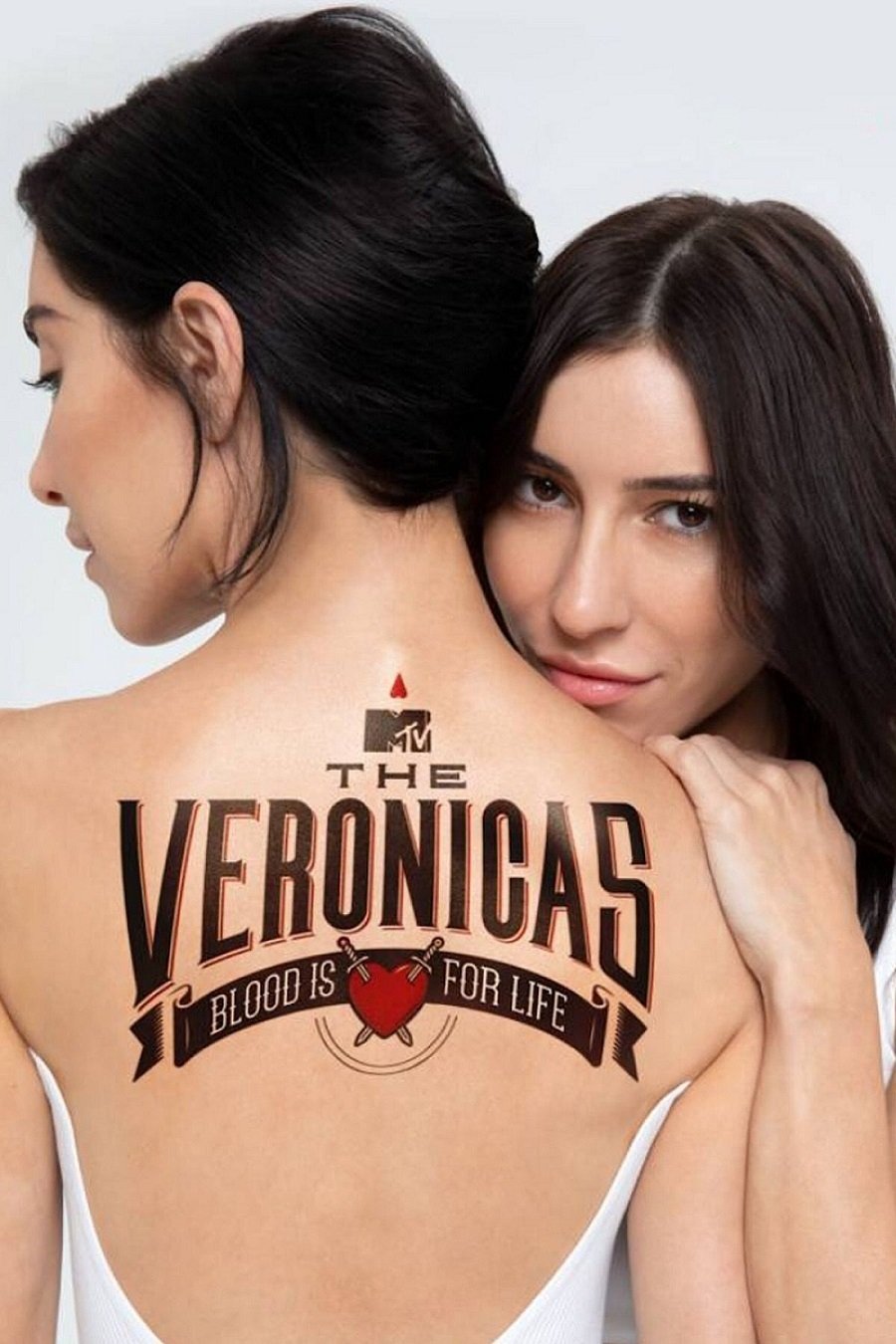 The Veronicas: Blood Is for Life