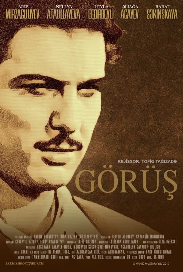 Görüs