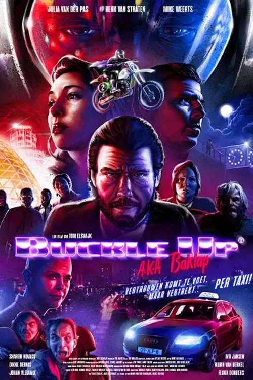 Buckle Up aka Baklap