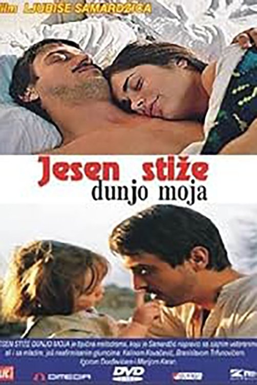 Jesen stize, dunjo moja