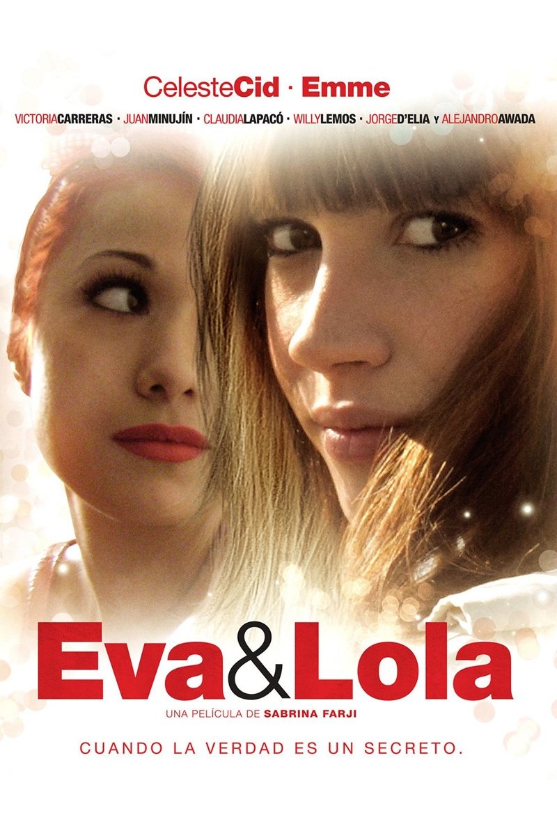 Eva and Lola