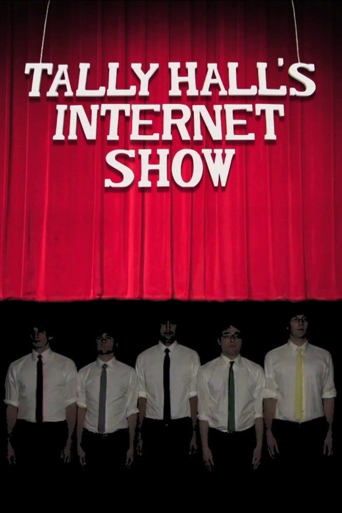 Tally Hall's Internet Show