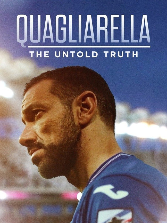 Quagliarella: The Untold Truth
