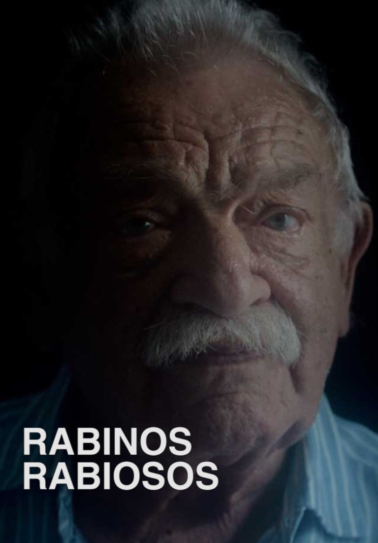 Rabinos rabiosos 1959