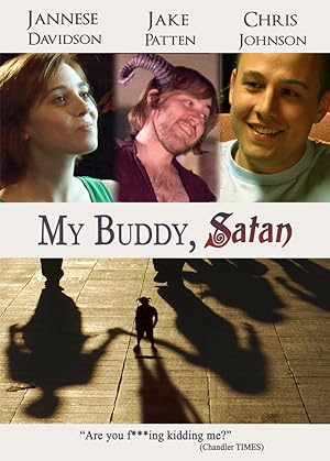 My Buddy, Satan