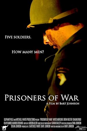 Prisoners of War
