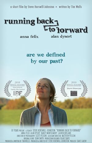 Running Back to Forward