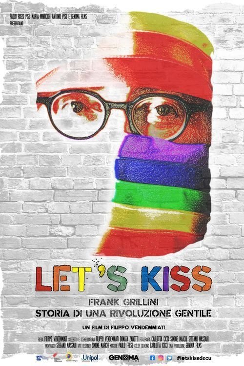 Let's Kiss
