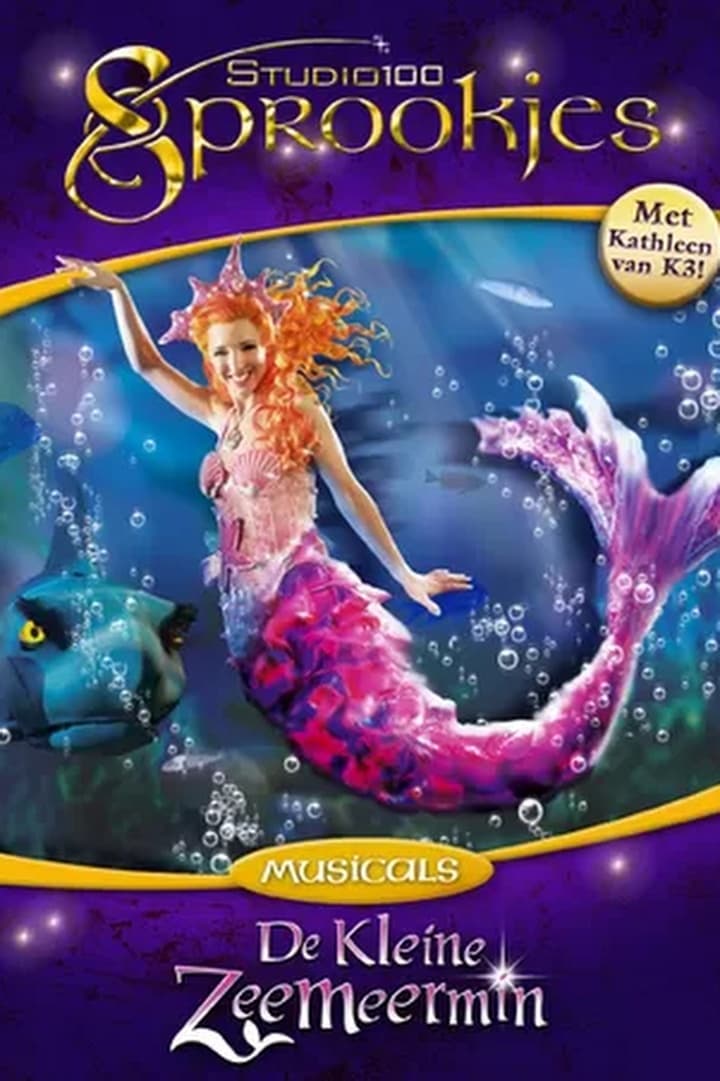 De Kleine Zeemeermin de Musical