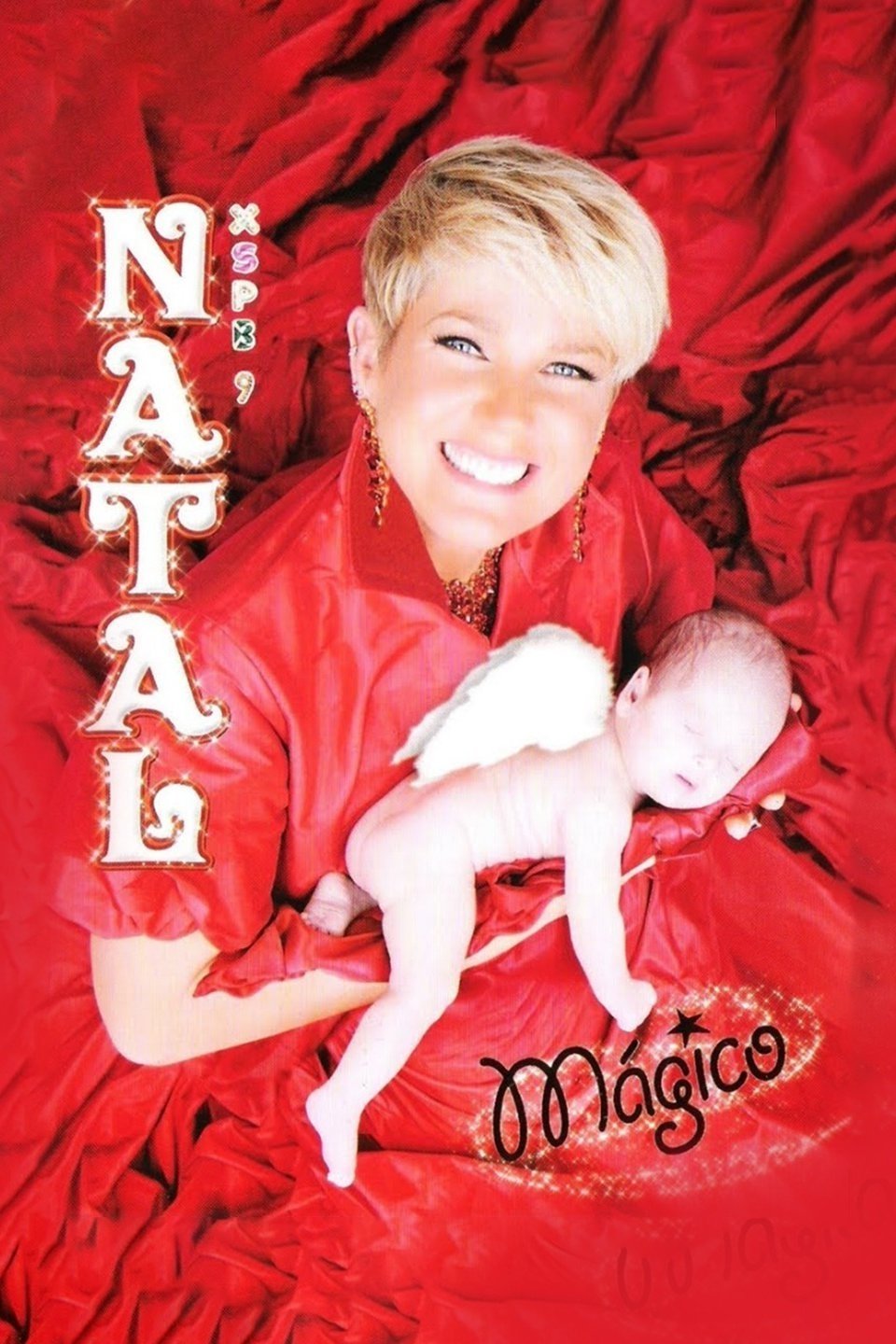 Natal de Luz da Xuxa