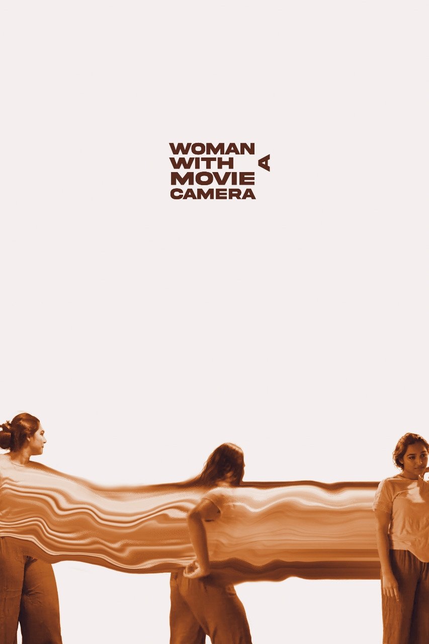 Woman with a Movie Camera