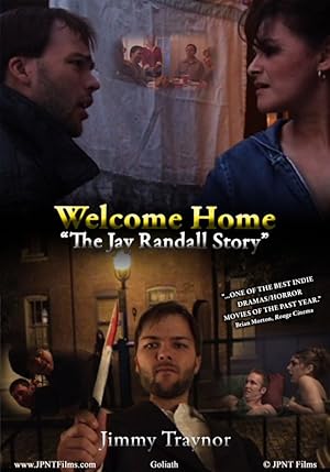 Welcome Home: The Jay Randall Story