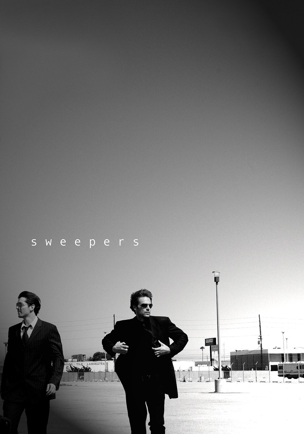 Sweepers