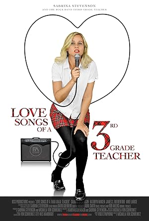 Love Songs of a Third Grade Teacher