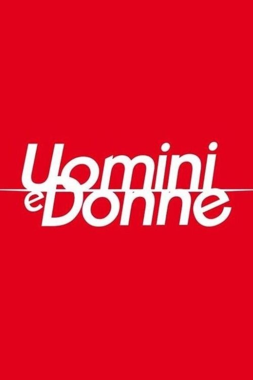 Uomini e donne