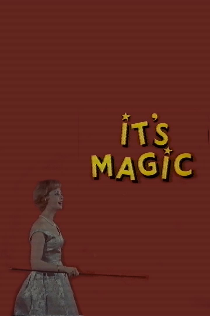 It's Magic