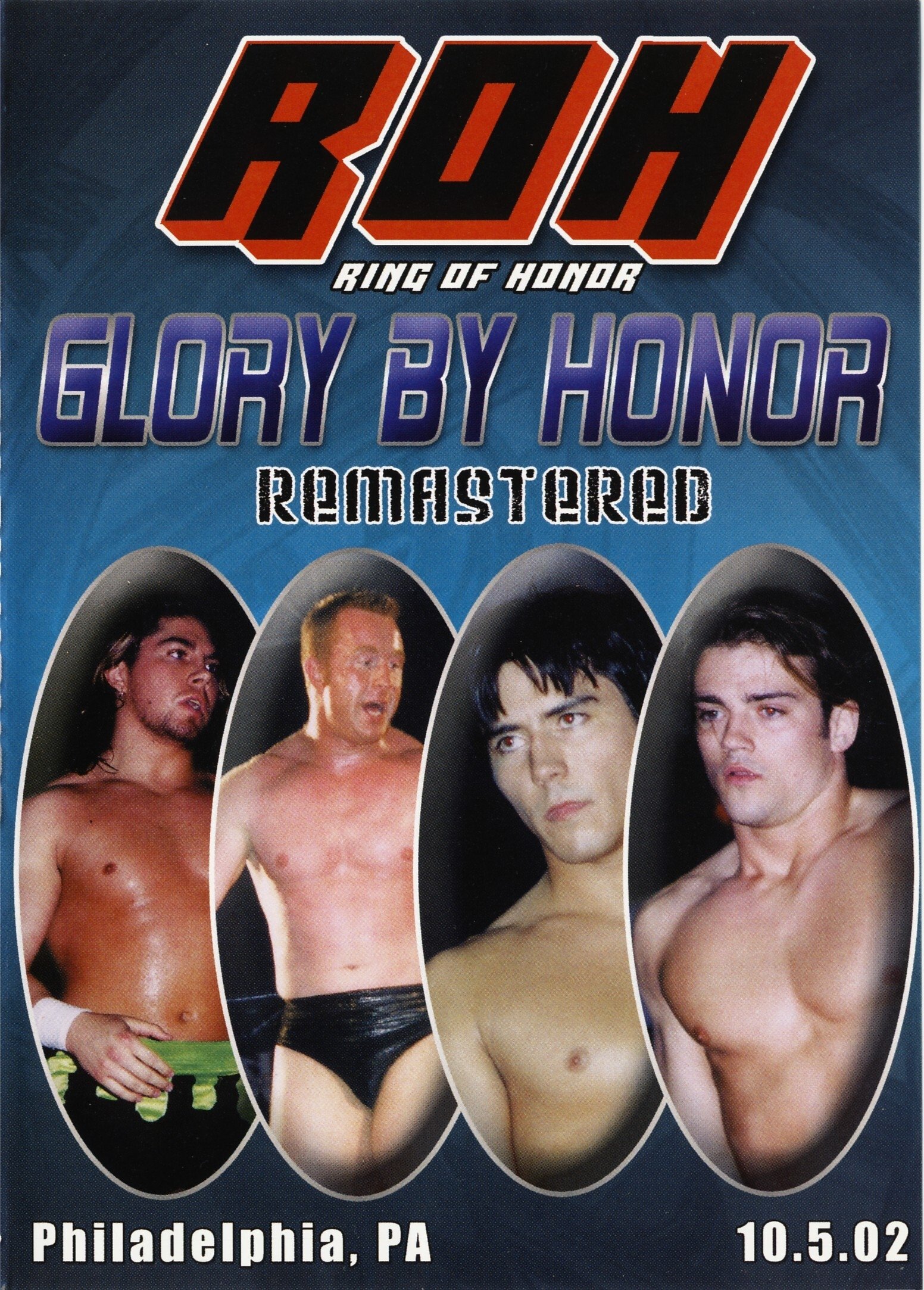 ROH: Glory by Honor