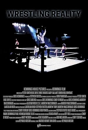 Wrestling Reality