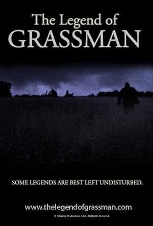 The Legend of Grassman