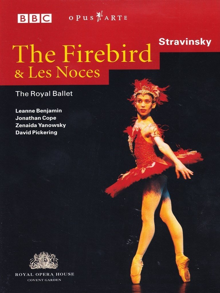 The Firebird