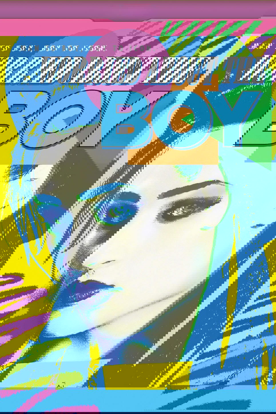 Worried About the Boy