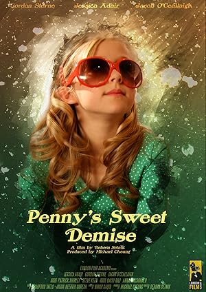 Penny's Sweet Demise