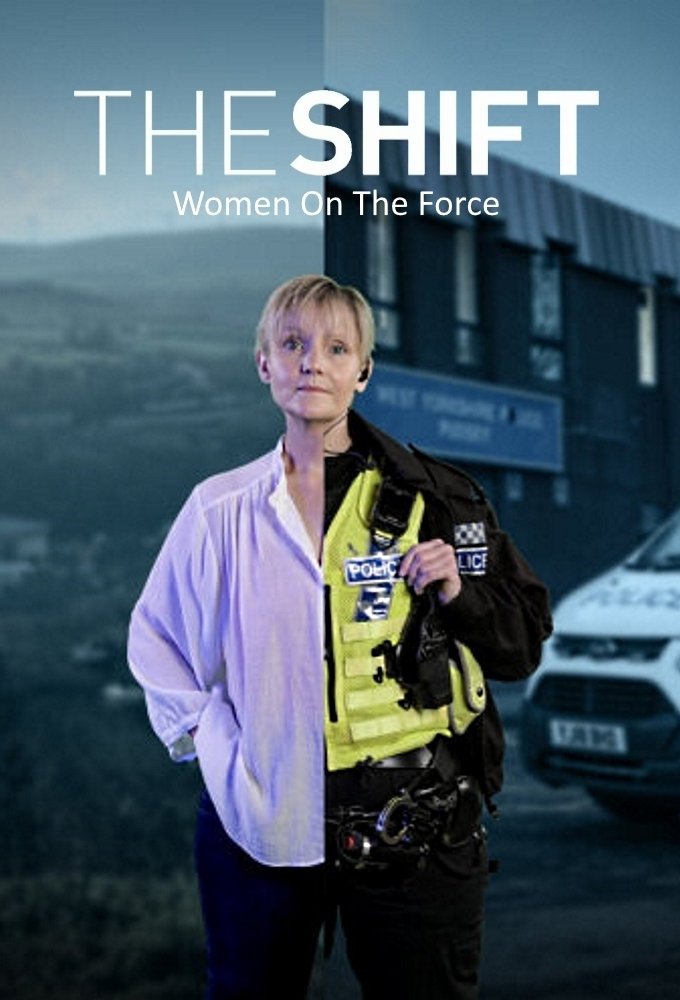 The Shift: Women on the Force