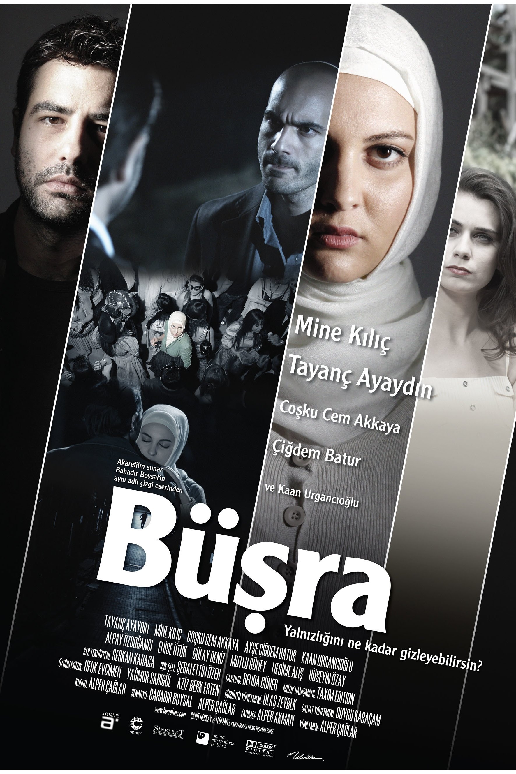 Büsra