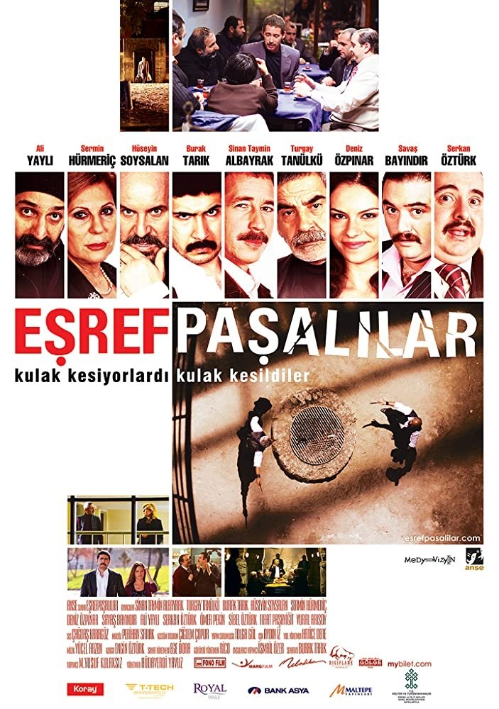 Esrefpasalilar