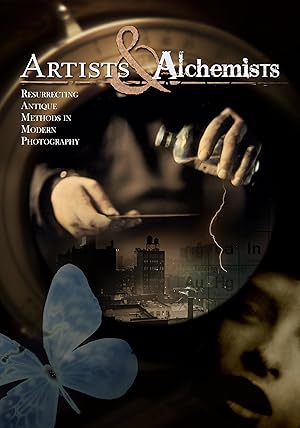 Artists and Alchemists