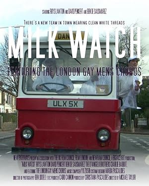 Milk Watch