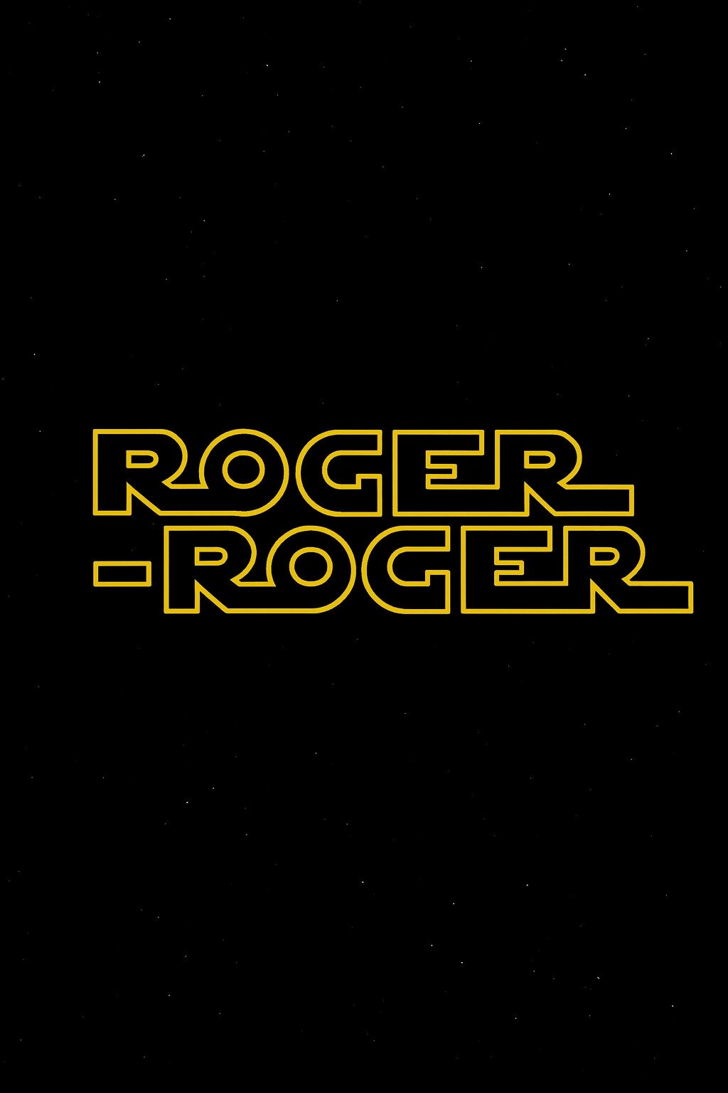 Roger-Roger
