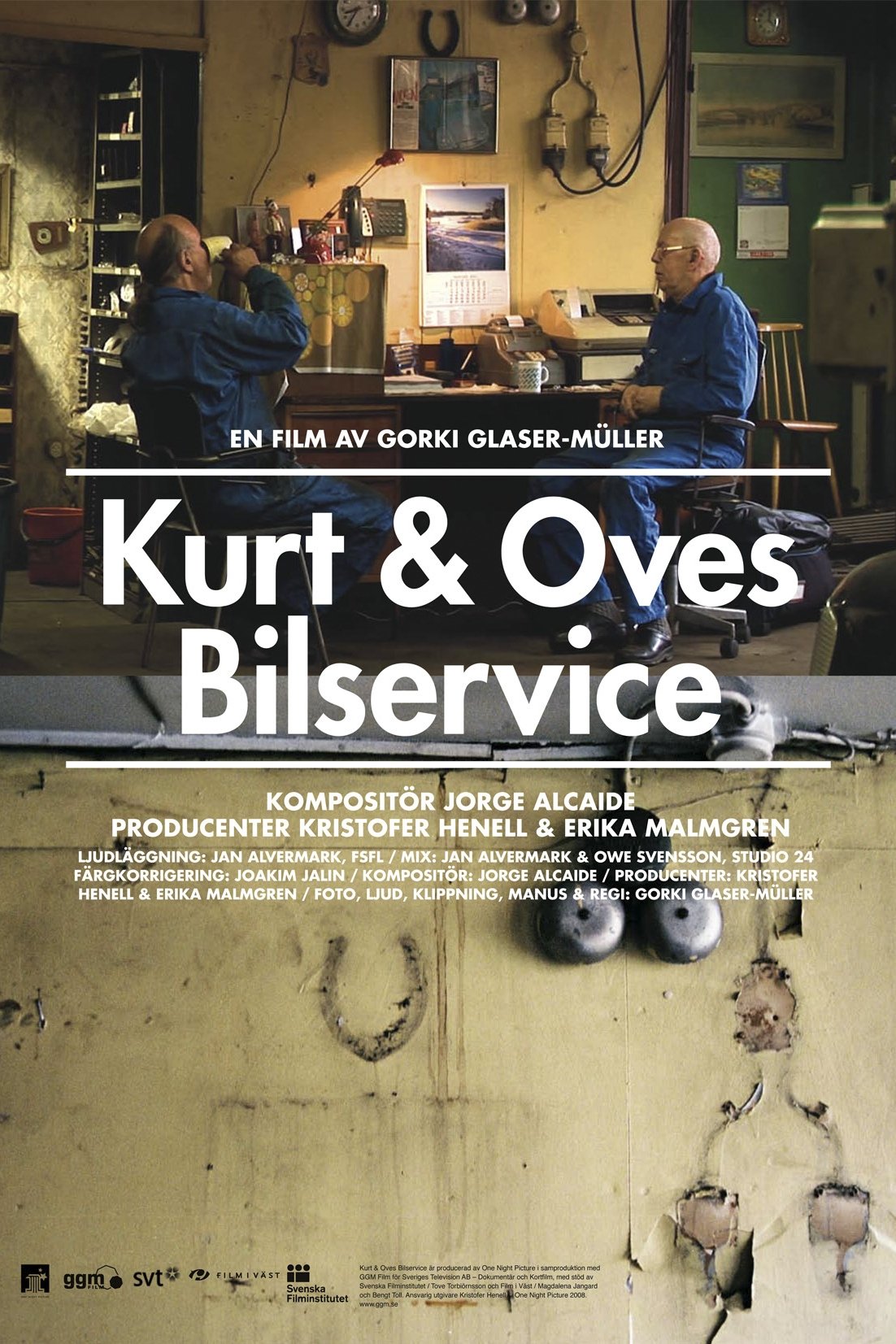 Kurt & Ove's Car Repair
