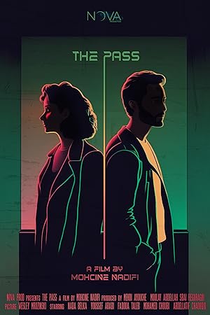 The pass