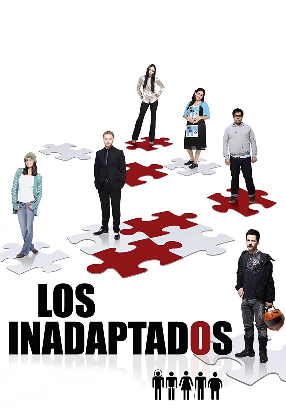 Los inadaptados