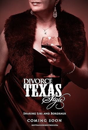 Divorce Texas Style