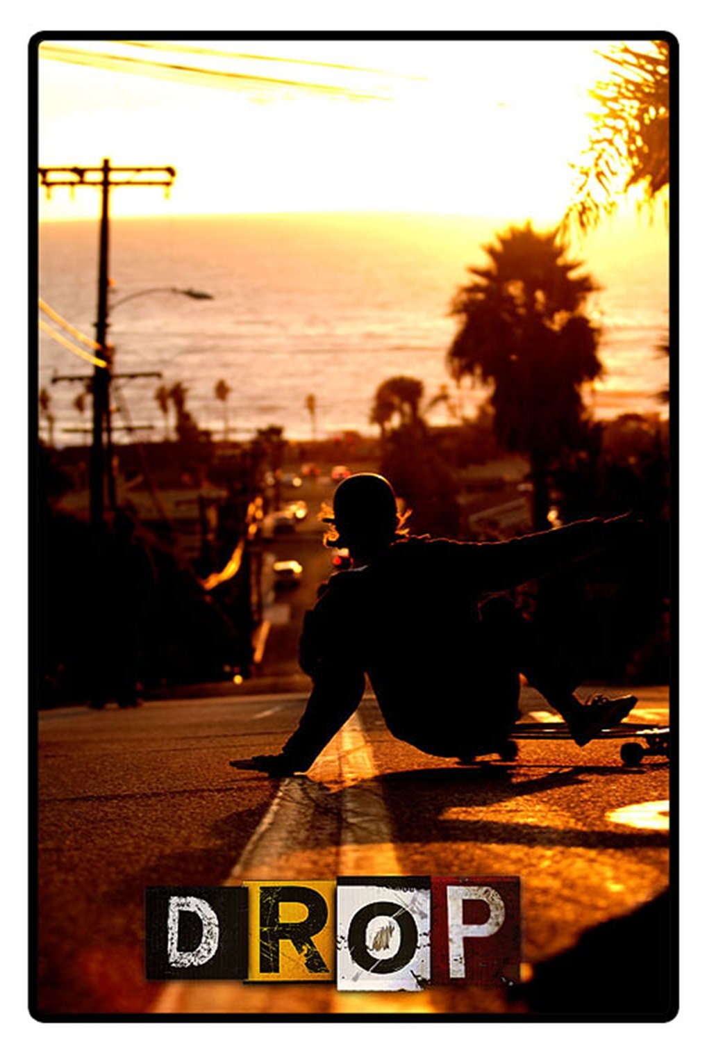 Drop; My Life Downhill