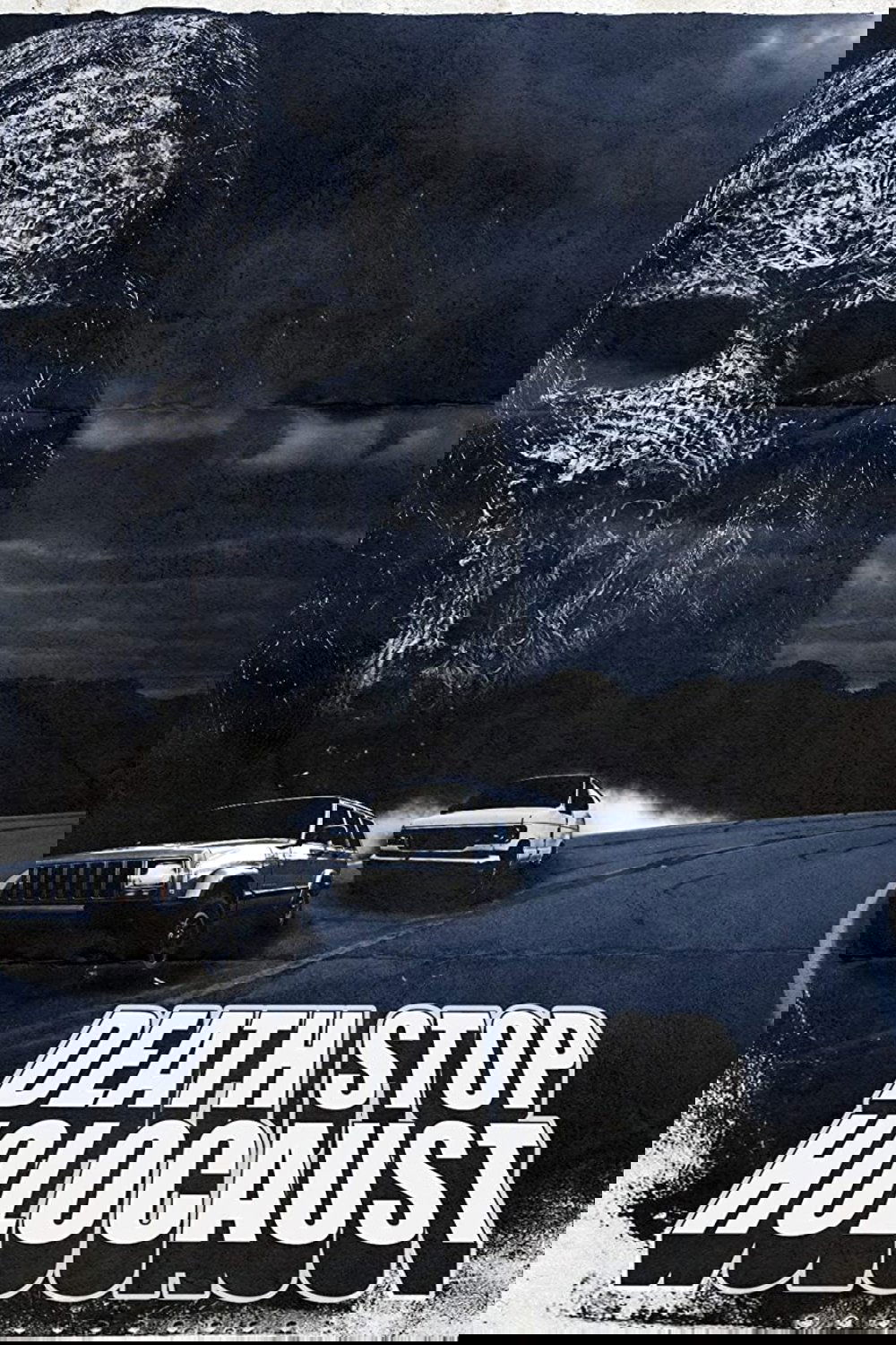 Death Stop Holocaust